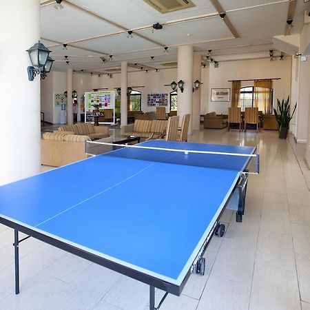 Episkopiana Hotel & Sport Resort Episkopi  Luaran gambar