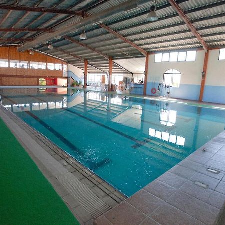 Episkopiana Hotel & Sport Resort Episkopi  Luaran gambar