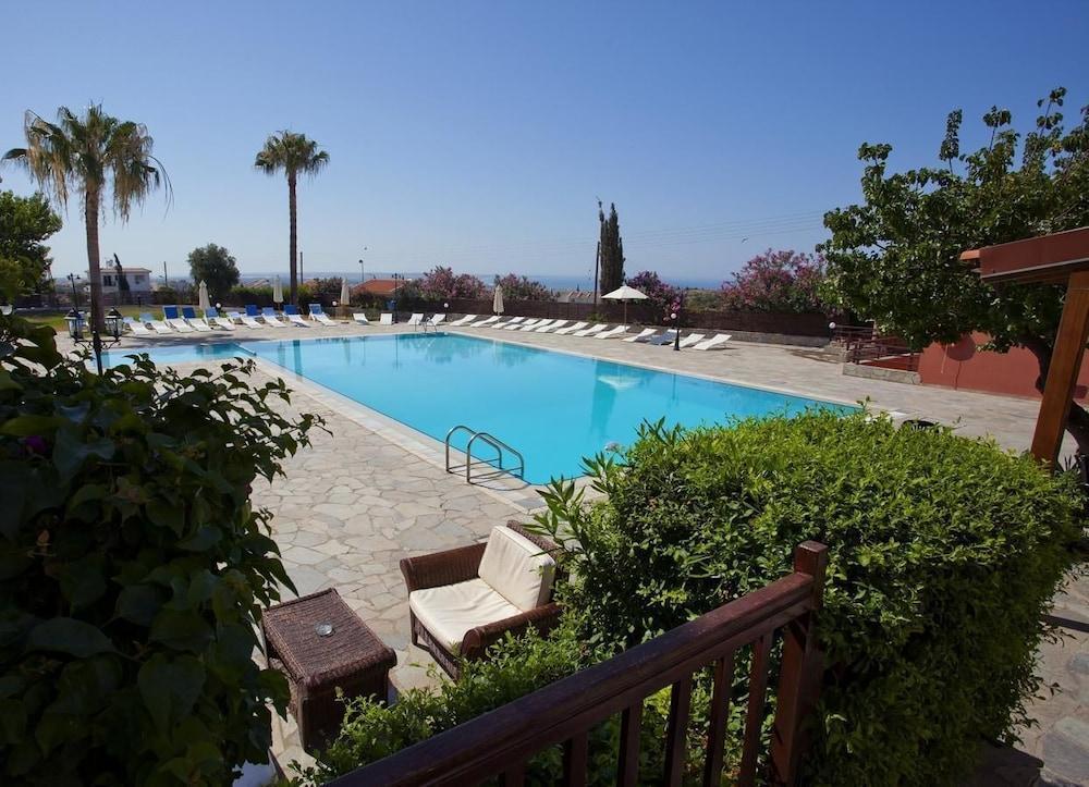 Episkopiana Hotel & Sport Resort Episkopi  Luaran gambar