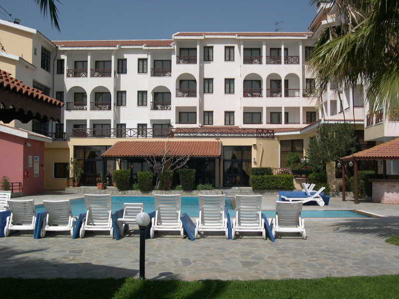 Episkopiana Hotel & Sport Resort Episkopi  Luaran gambar
