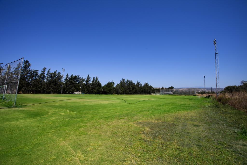 Episkopiana Hotel & Sport Resort Episkopi  Luaran gambar