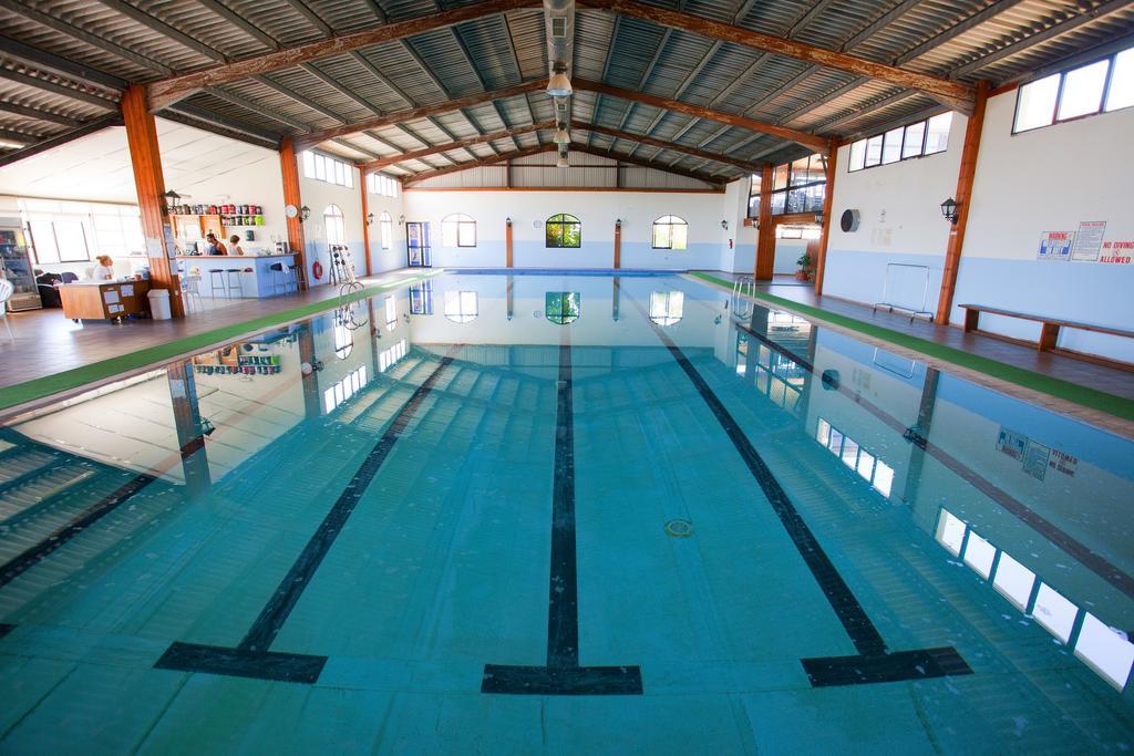 Episkopiana Hotel & Sport Resort Episkopi  Luaran gambar
