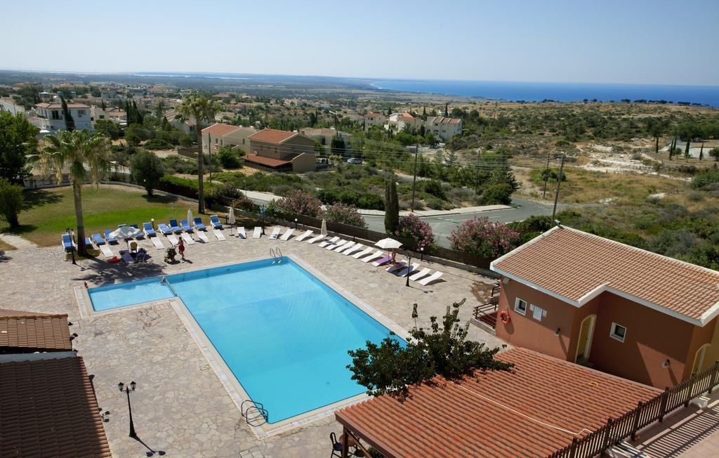Episkopiana Hotel & Sport Resort Episkopi  Luaran gambar
