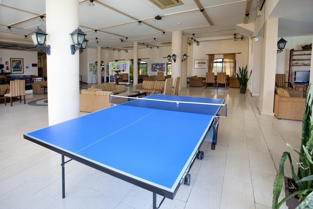 Episkopiana Hotel & Sport Resort Episkopi  Luaran gambar