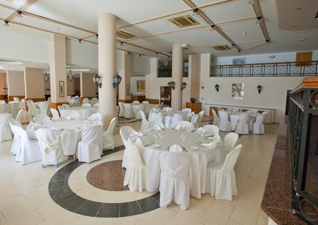 Episkopiana Hotel & Sport Resort Episkopi  Luaran gambar