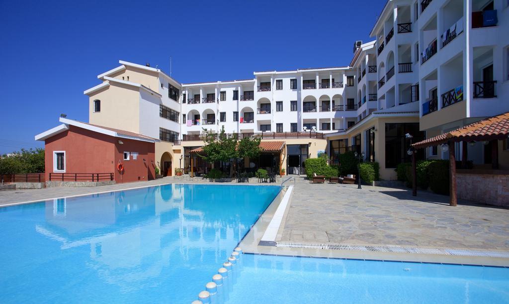 Episkopiana Hotel & Sport Resort Episkopi  Luaran gambar