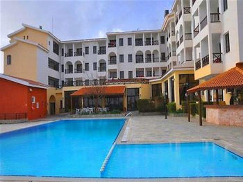 Episkopiana Hotel & Sport Resort Episkopi  Luaran gambar