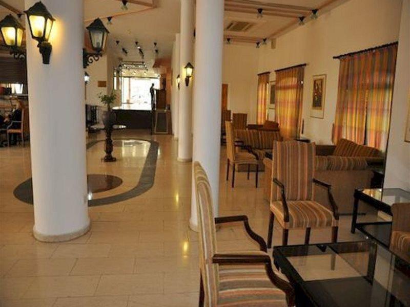 Episkopiana Hotel & Sport Resort Episkopi  Luaran gambar