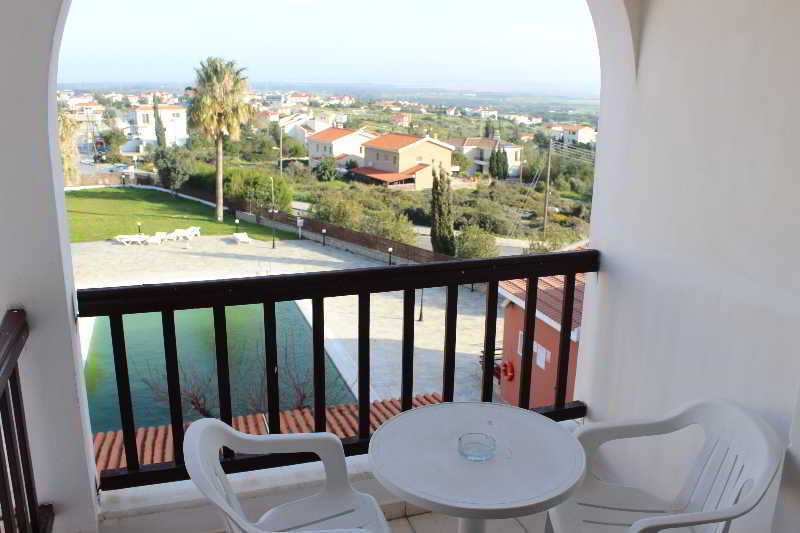 Episkopiana Hotel & Sport Resort Episkopi  Luaran gambar