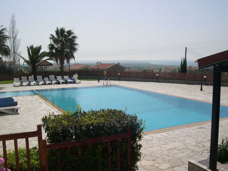 Episkopiana Hotel & Sport Resort Episkopi  Luaran gambar