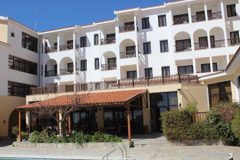 Episkopiana Hotel & Sport Resort Episkopi  Luaran gambar