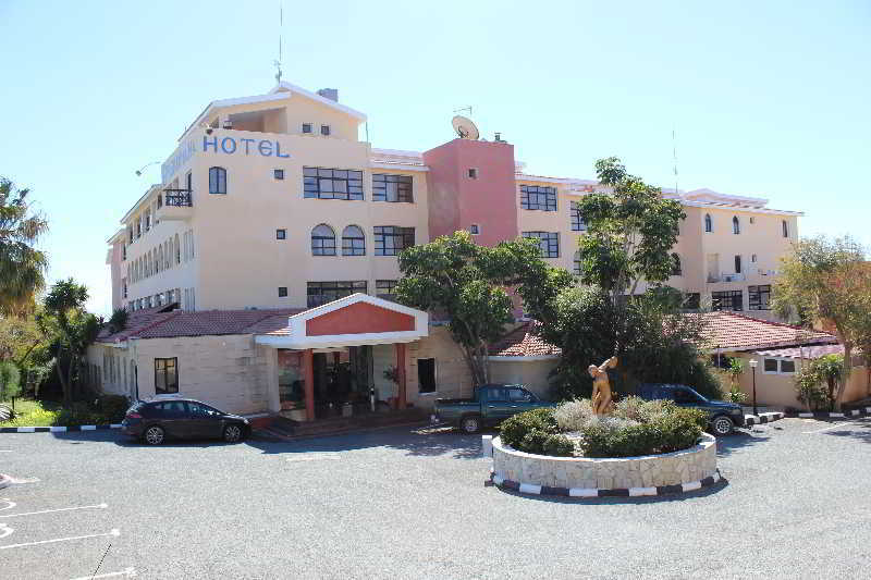 Episkopiana Hotel & Sport Resort Episkopi  Luaran gambar