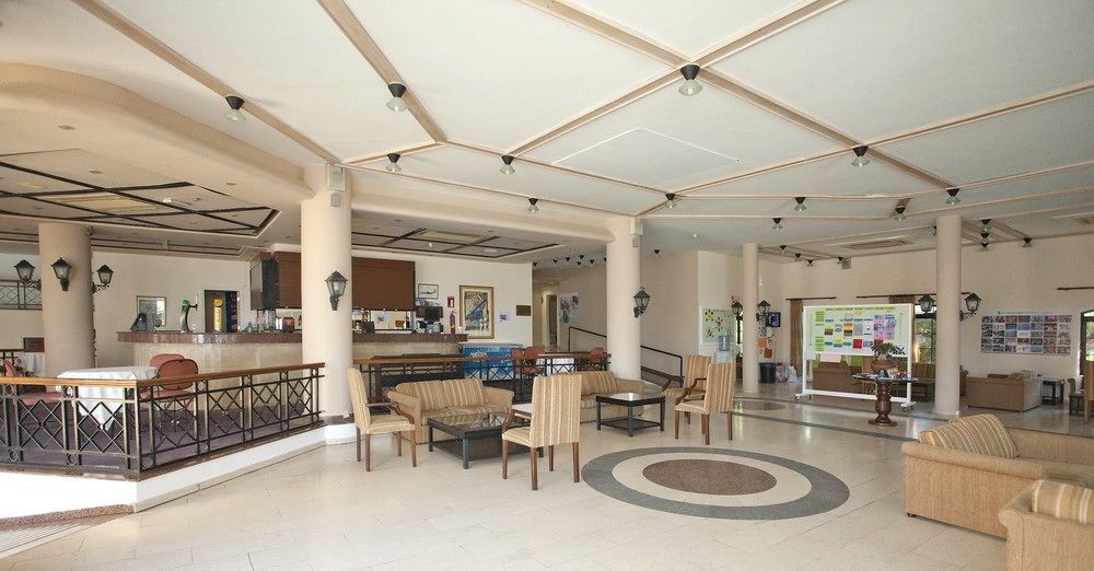 Episkopiana Hotel & Sport Resort Episkopi  Luaran gambar