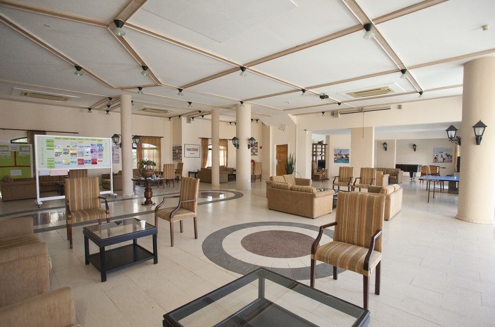 Episkopiana Hotel & Sport Resort Episkopi  Luaran gambar