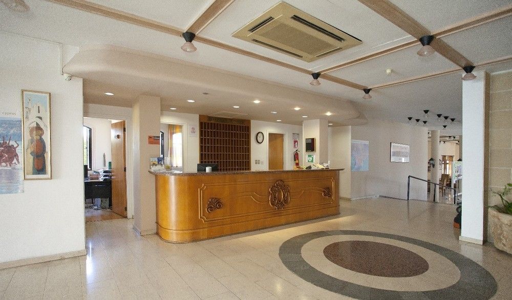 Episkopiana Hotel & Sport Resort Episkopi  Luaran gambar