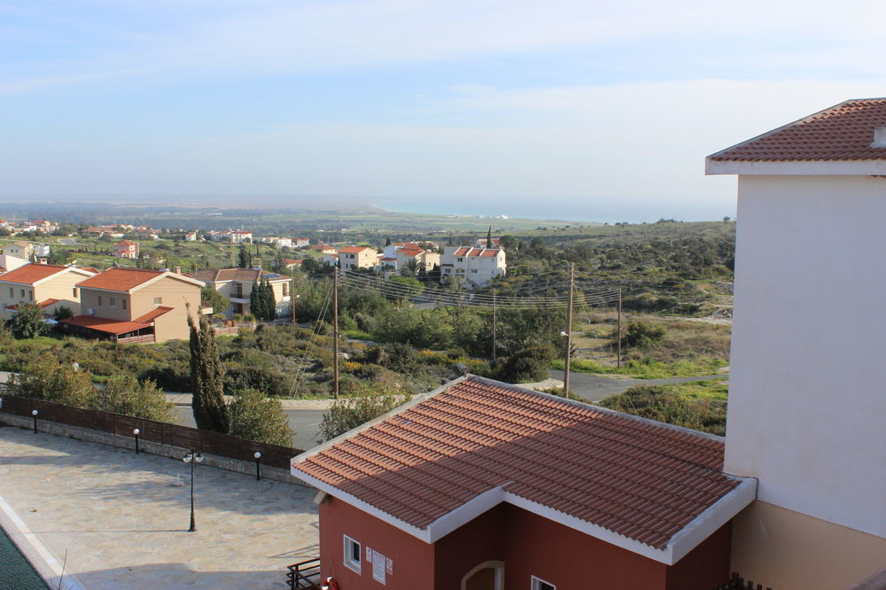 Episkopiana Hotel & Sport Resort Episkopi  Luaran gambar