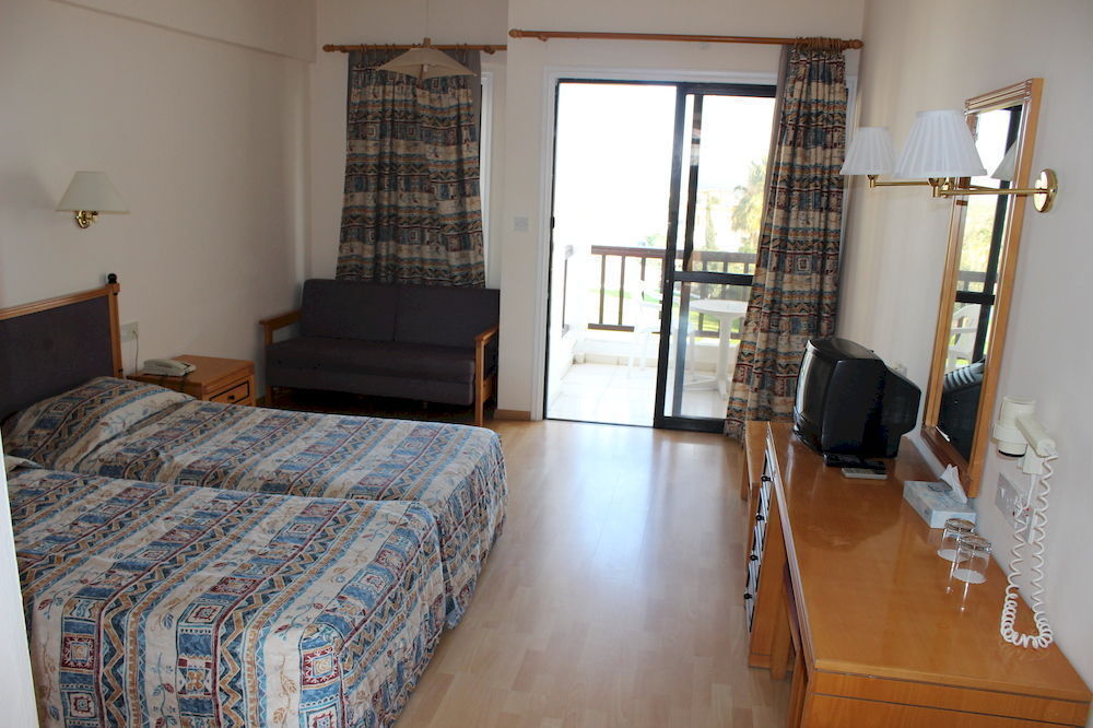 Episkopiana Hotel & Sport Resort Episkopi  Luaran gambar