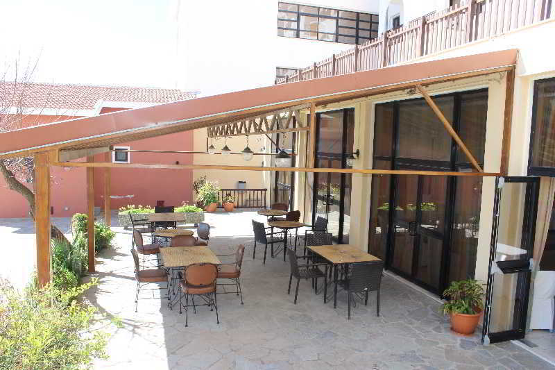 Episkopiana Hotel & Sport Resort Episkopi  Luaran gambar