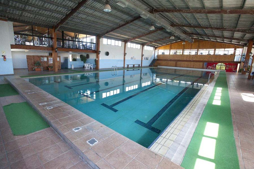 Episkopiana Hotel & Sport Resort Episkopi  Luaran gambar
