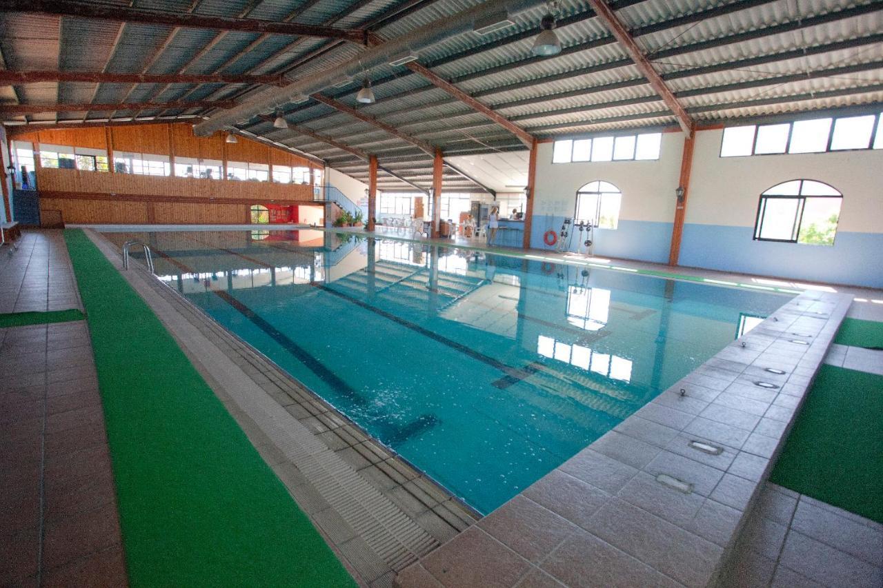 Episkopiana Hotel & Sport Resort Episkopi  Luaran gambar