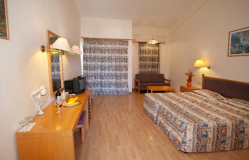 Episkopiana Hotel & Sport Resort Episkopi  Luaran gambar